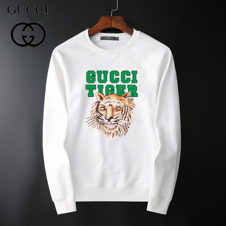 Gucci Sweatshirt m-3xl-105